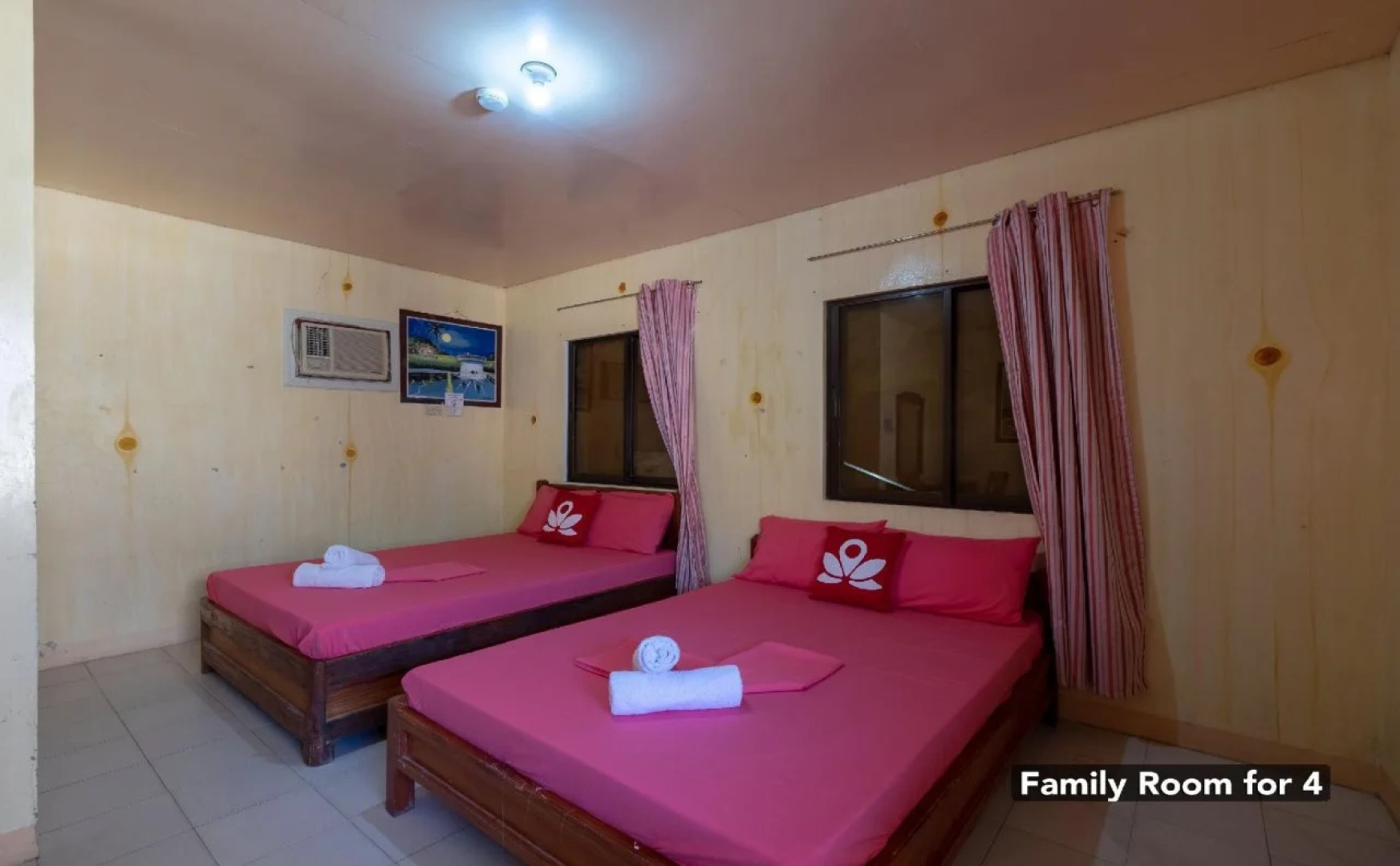 Buena Lynne S Resort