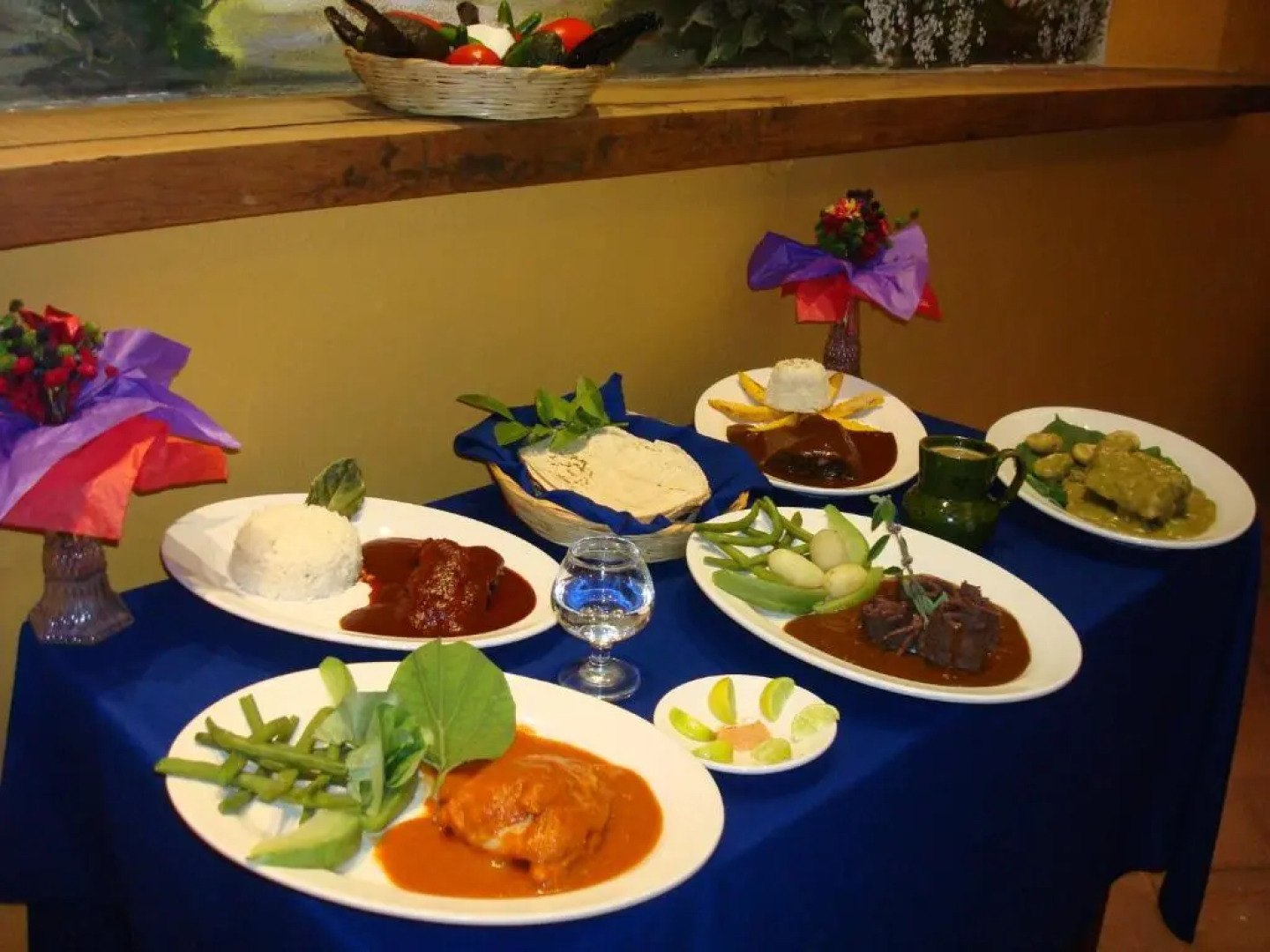 Hotel Hacienda Don Cenobio