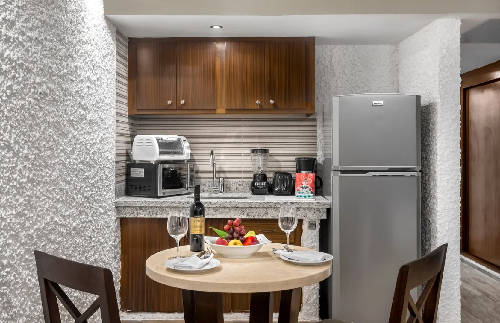 El Cid El Moro Beach Hotel