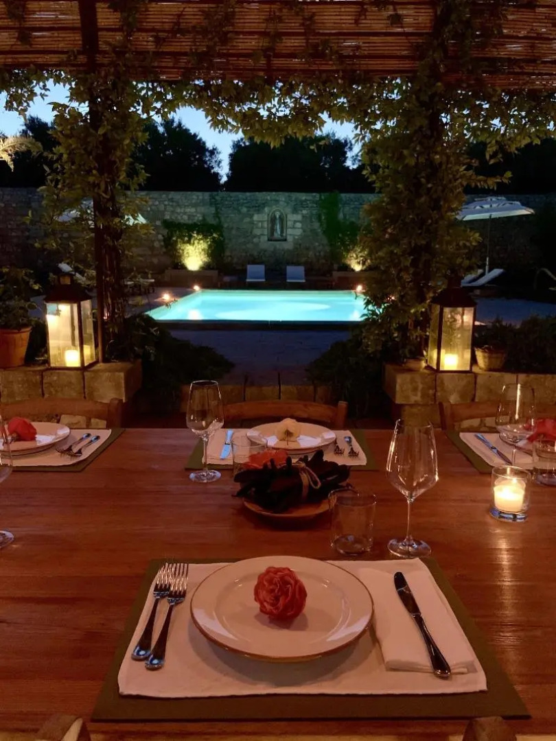 Relais Masseria Sant’Antonio