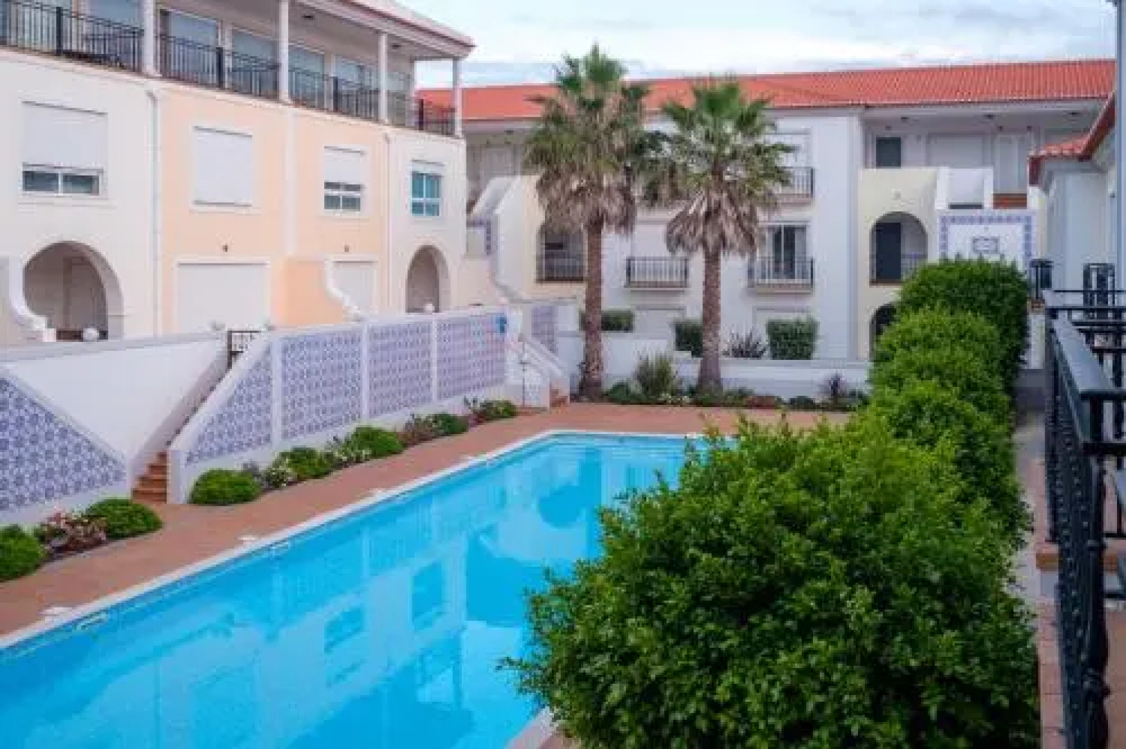 Townhouse Vila da Praia