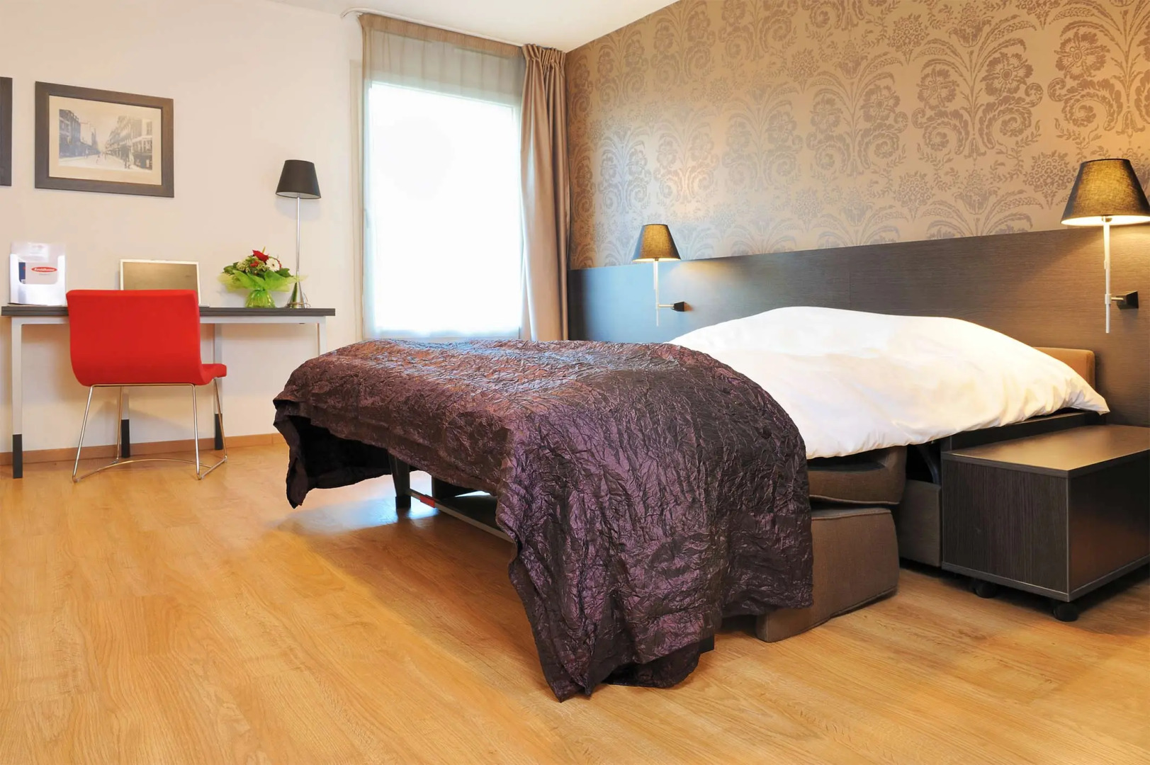 Residhome Metz Lorraine