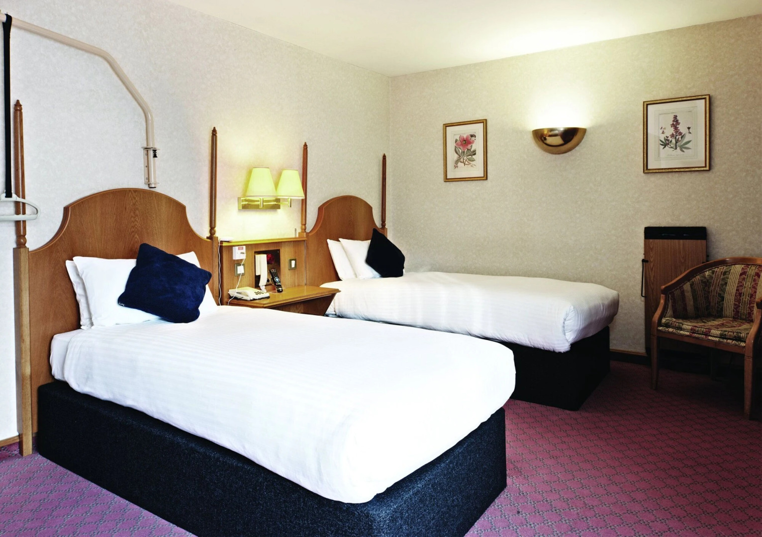 Copthorne London Gatwick
