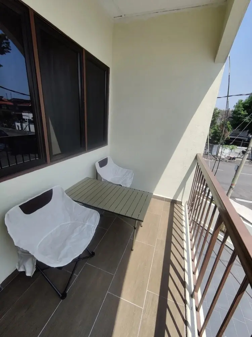 CLP Home near Sri Muniswarar Temple 2
