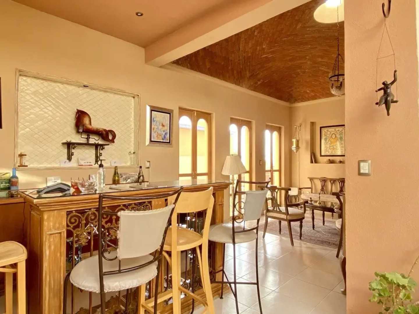 Hotel Tierra de Sol y Luna