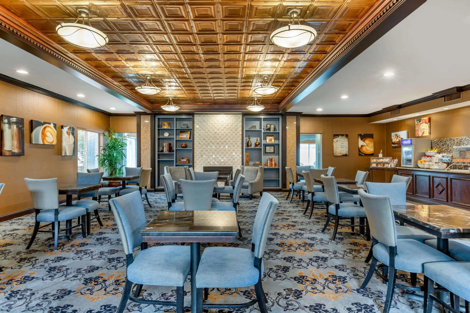 Comfort Suites Southgate-Detroit