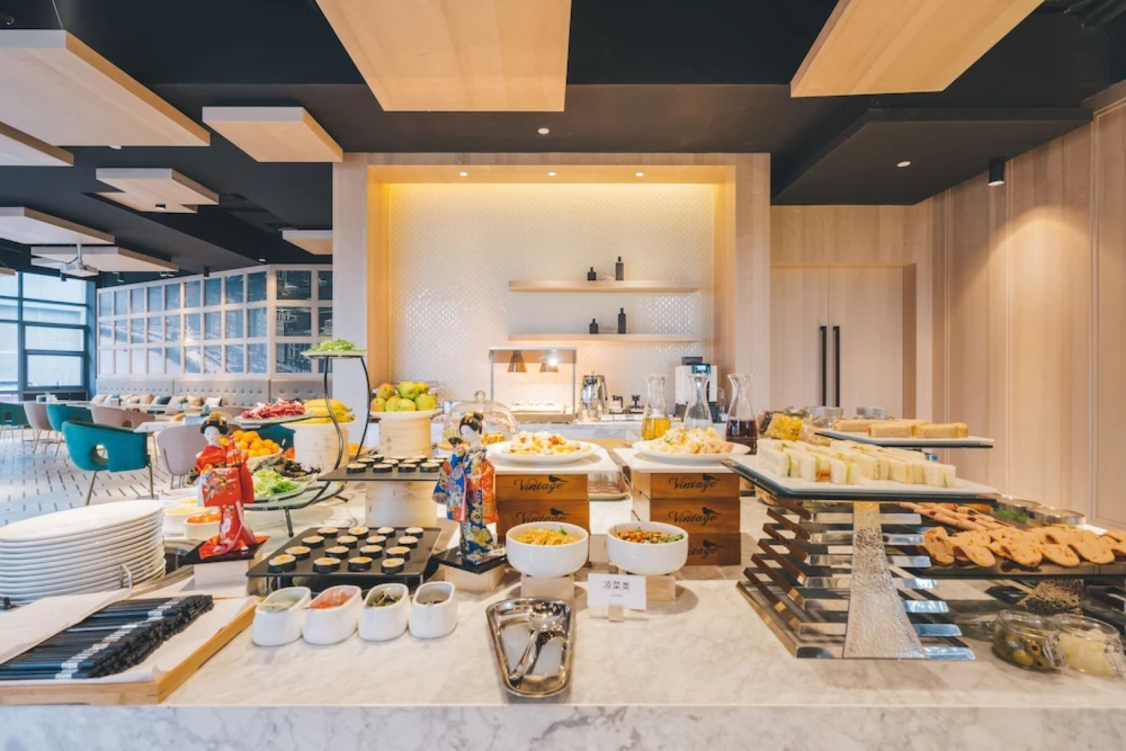 Atour Hotel Taibai Road Jining