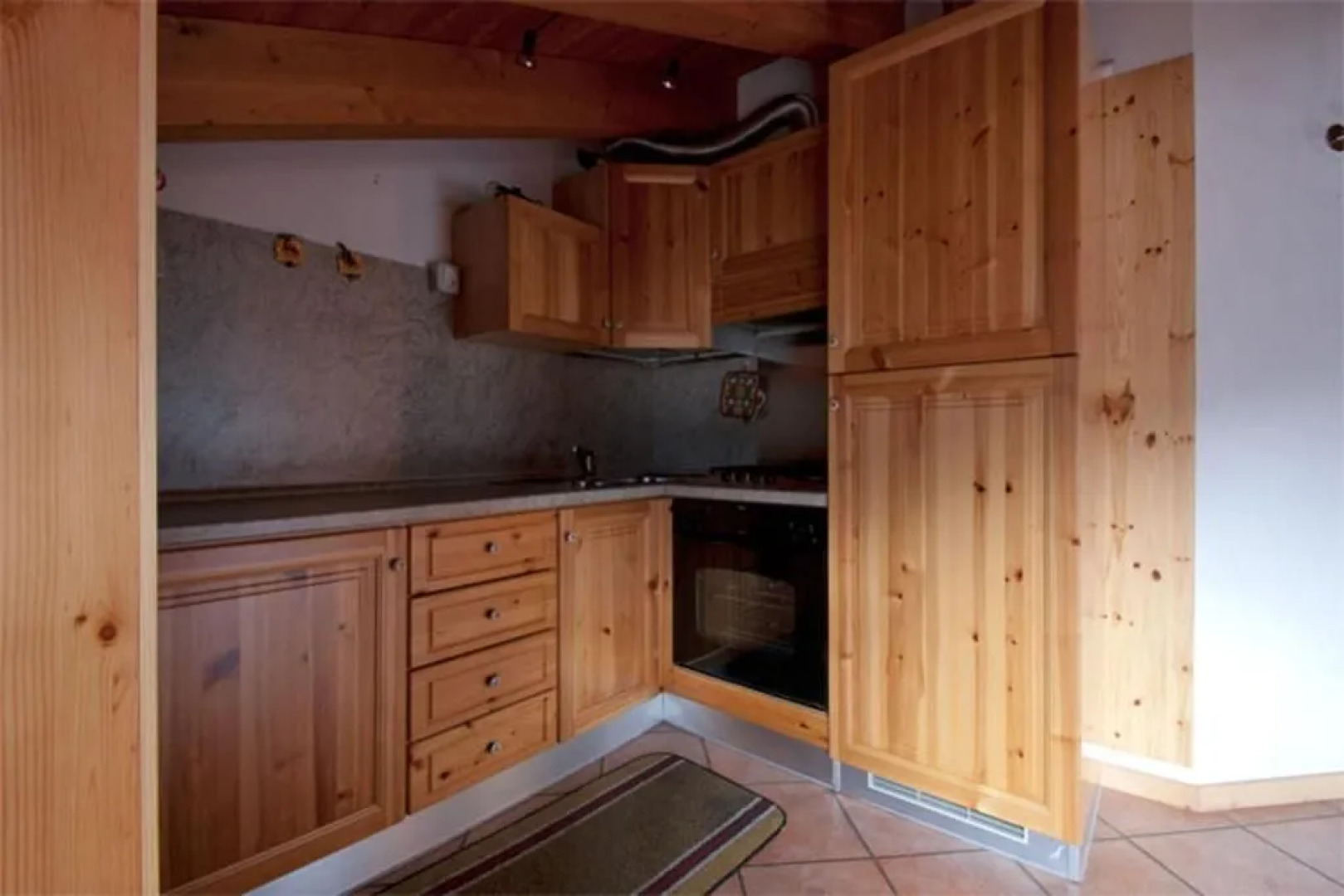 Residence Lord Byron