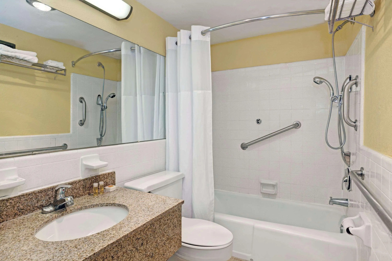 Days Inn Newport News