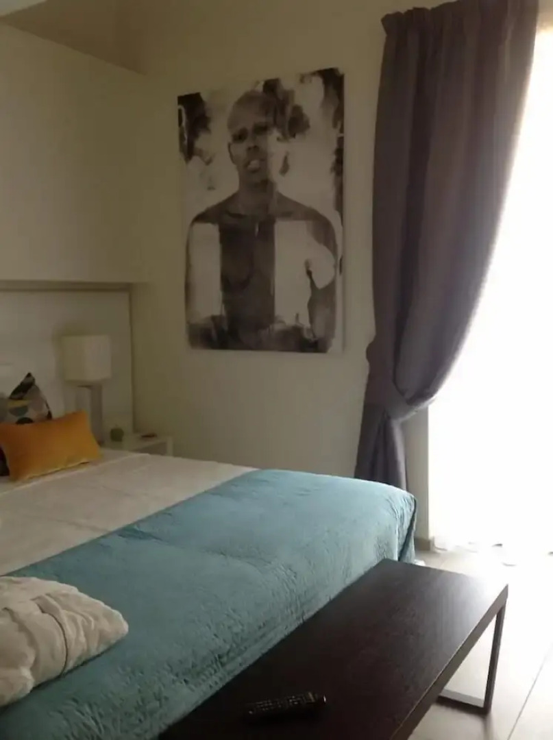 202 Luxury Suite Sicily