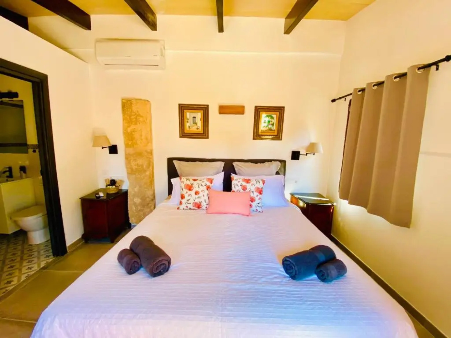 Finca Sa Canova Agroturismo