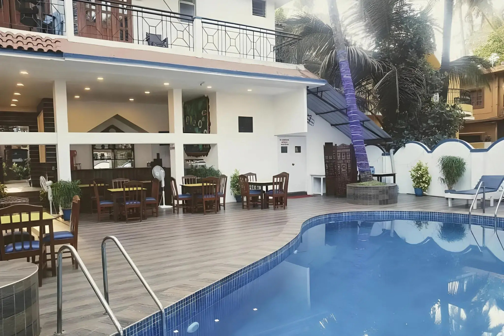 Royal Heritage Resort