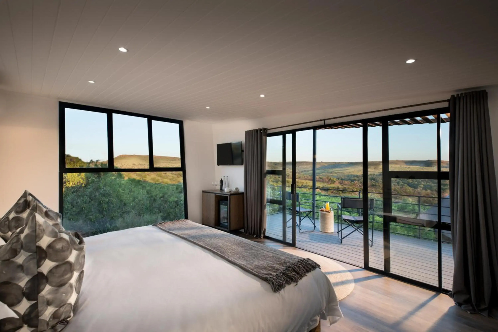 Cradle Boutique Hotel