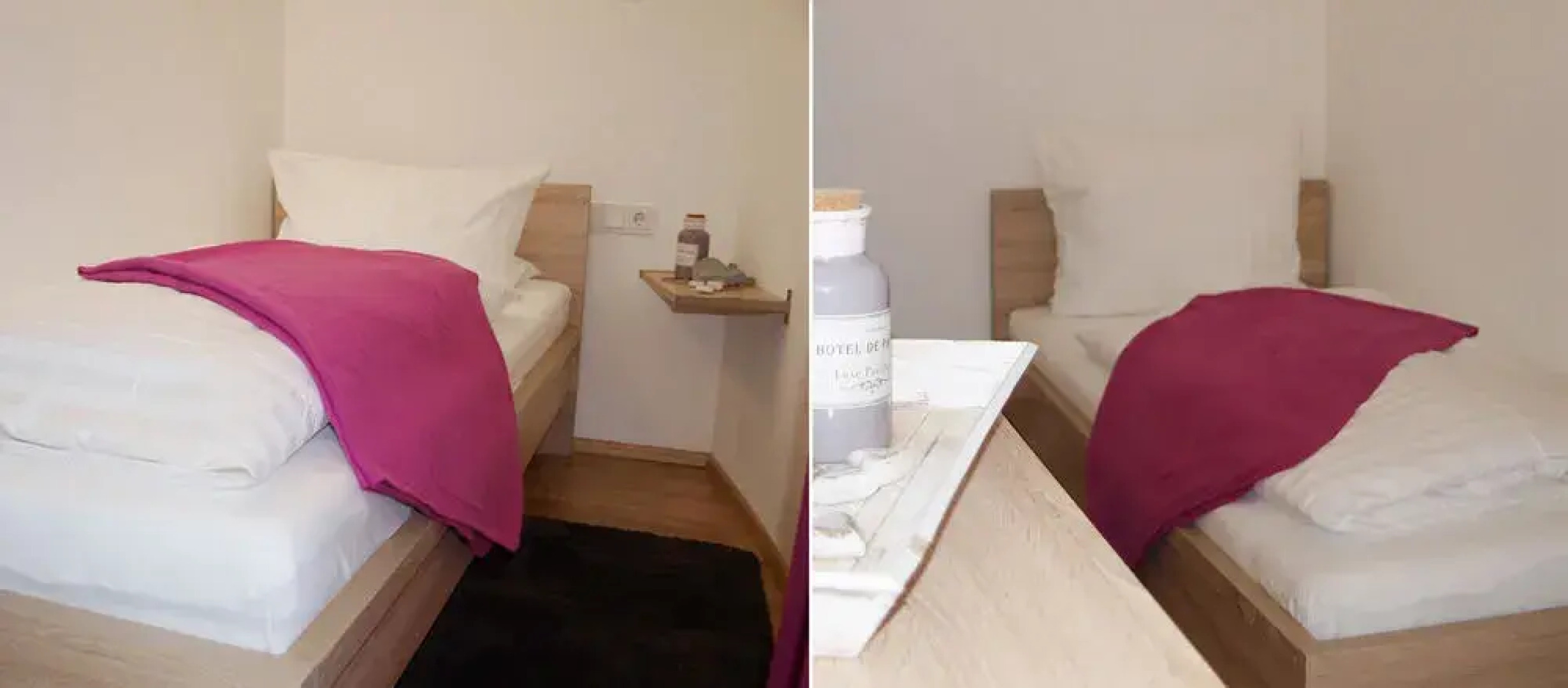 Bayerwald Rasthof B12