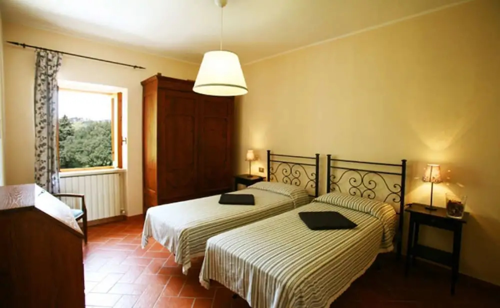 Agriturismo Tesorino