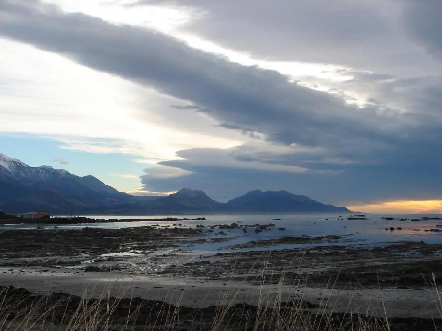 The Point Bed & Breakfast