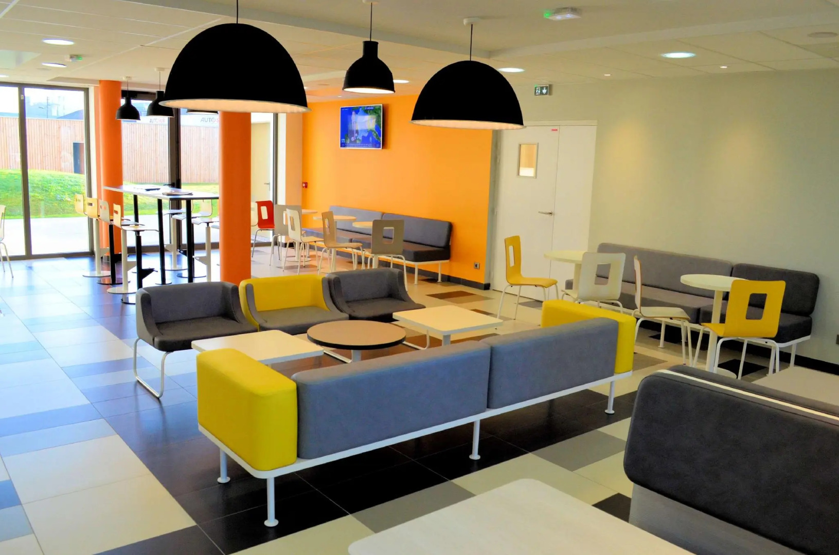 Première Classe Le Havre Les Docks