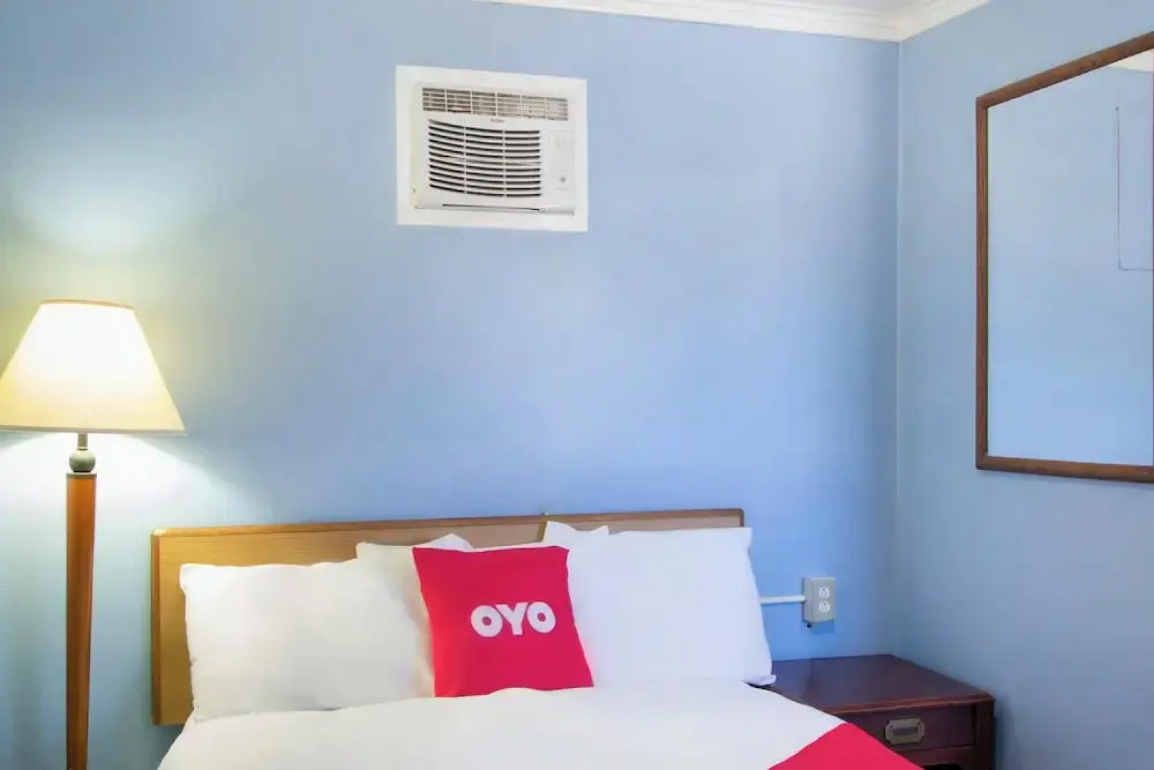 Hotel Wilkes-Barre East by OYO Rooms