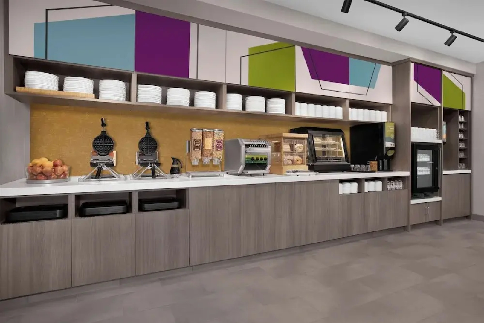 Home2 Suites By Hilton Chattanooga East Ridge