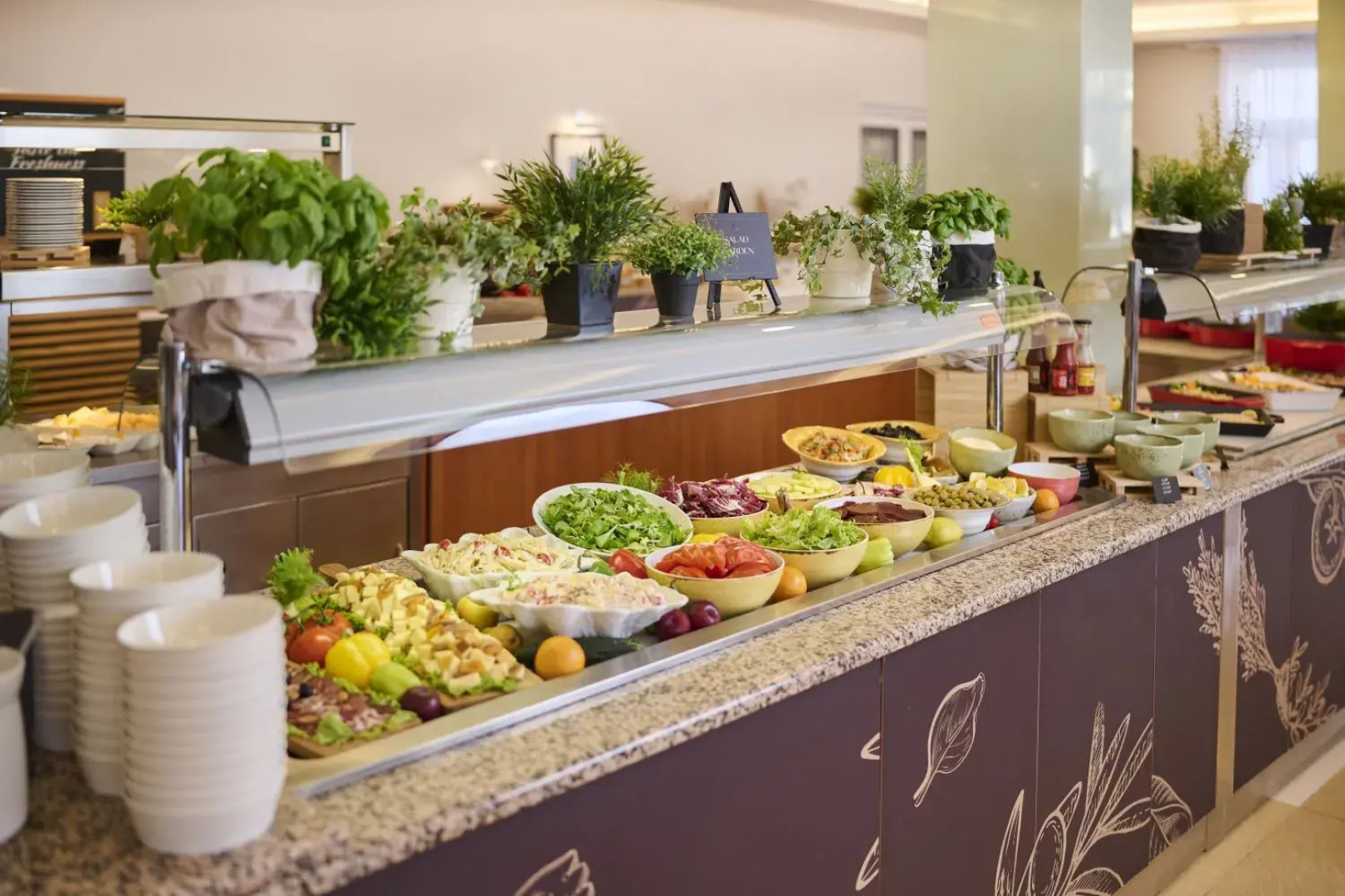 Hotel Feral – Все включено Light