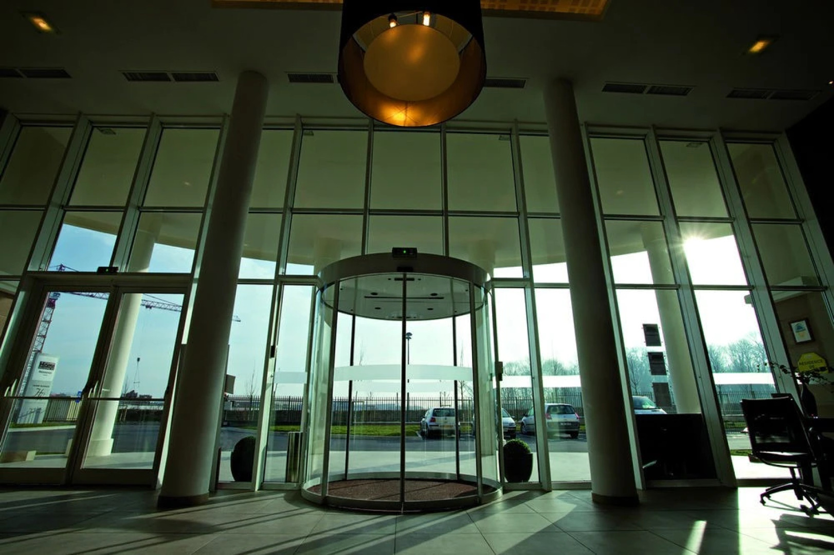 Appart'City Confort Marne La Vallee Val D'Europe(Formerly Park Suites Val D'Europe)