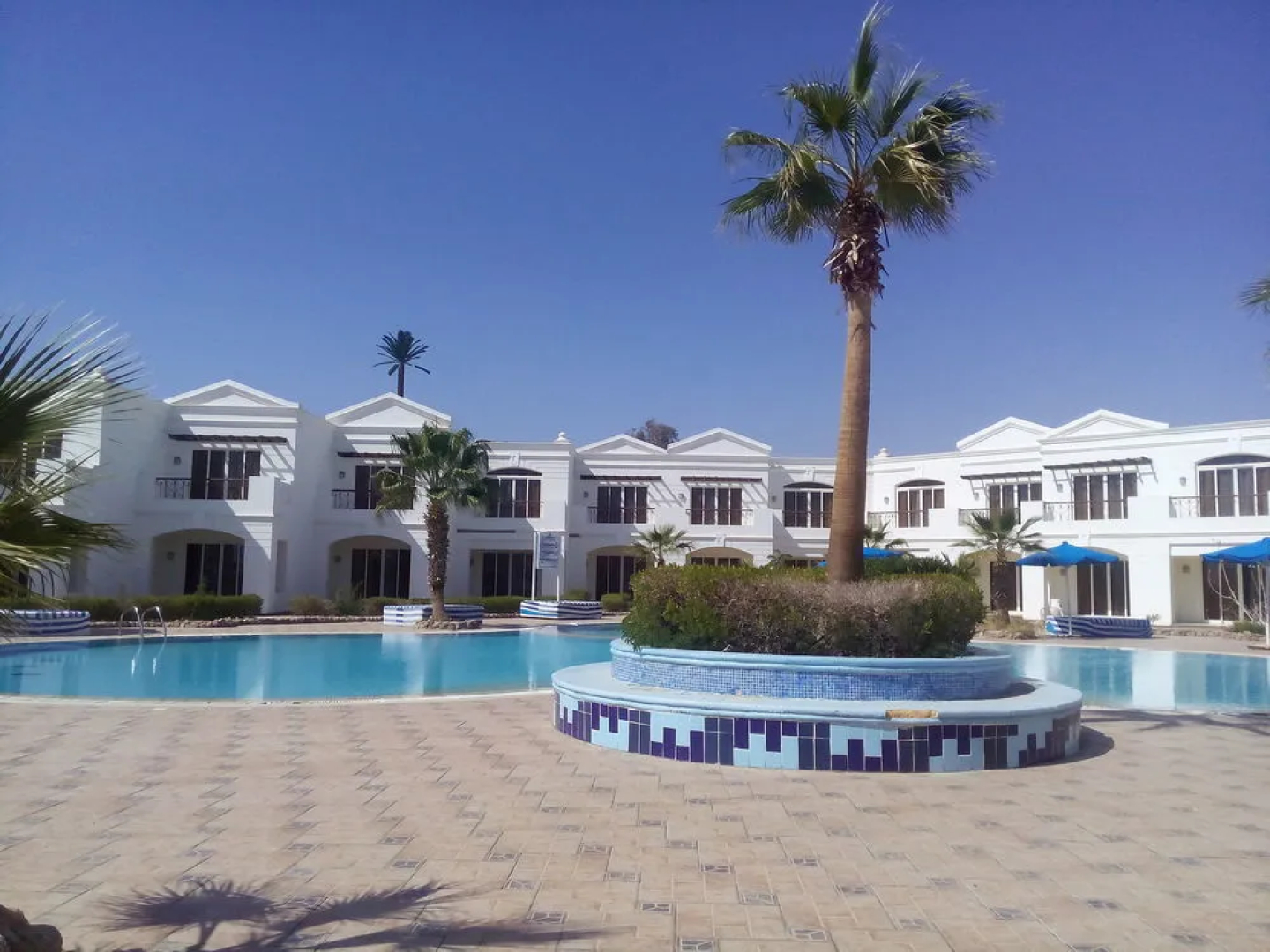 Noria Resort Sharm El Sheikh