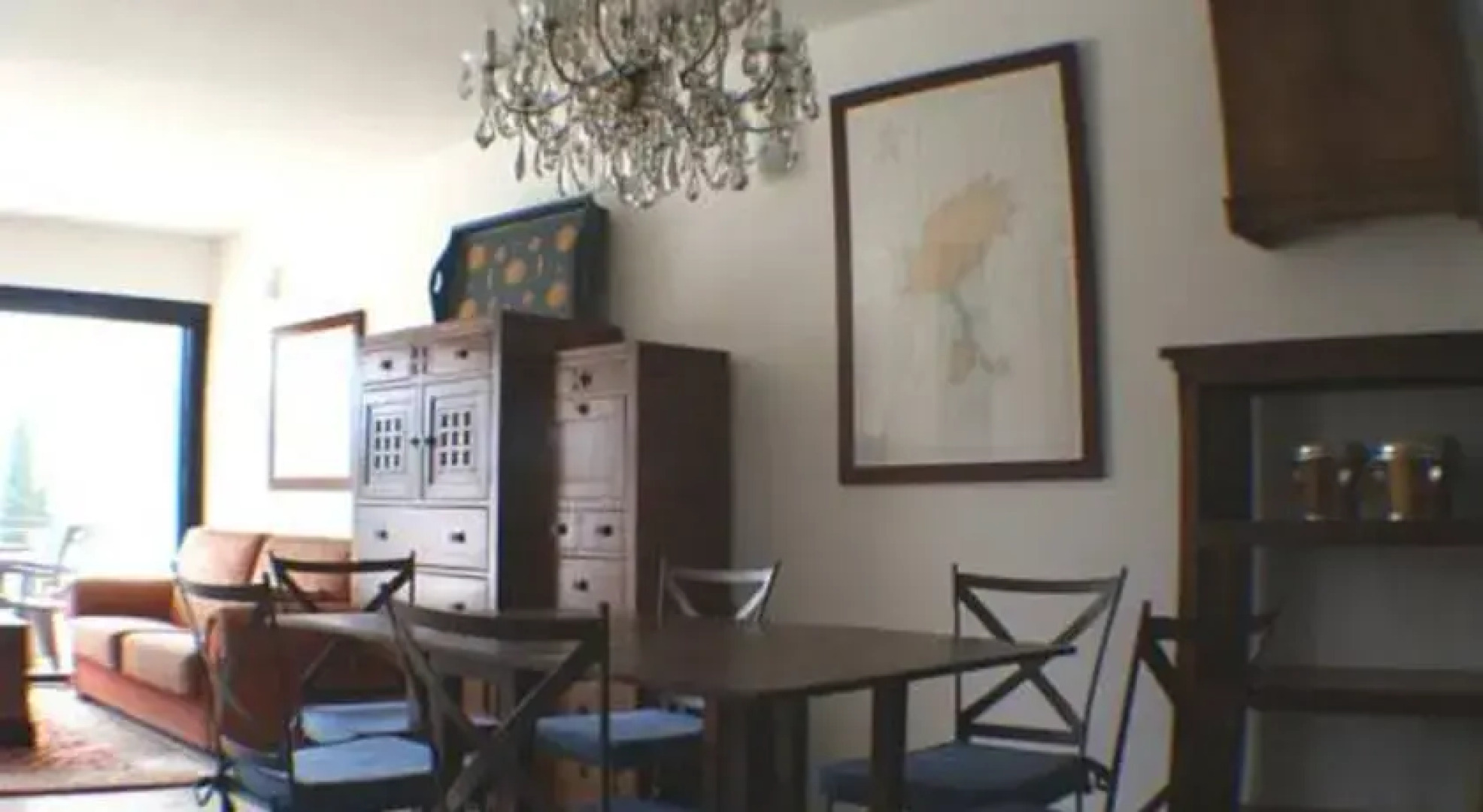 Duplex Rocallisa Ibiza