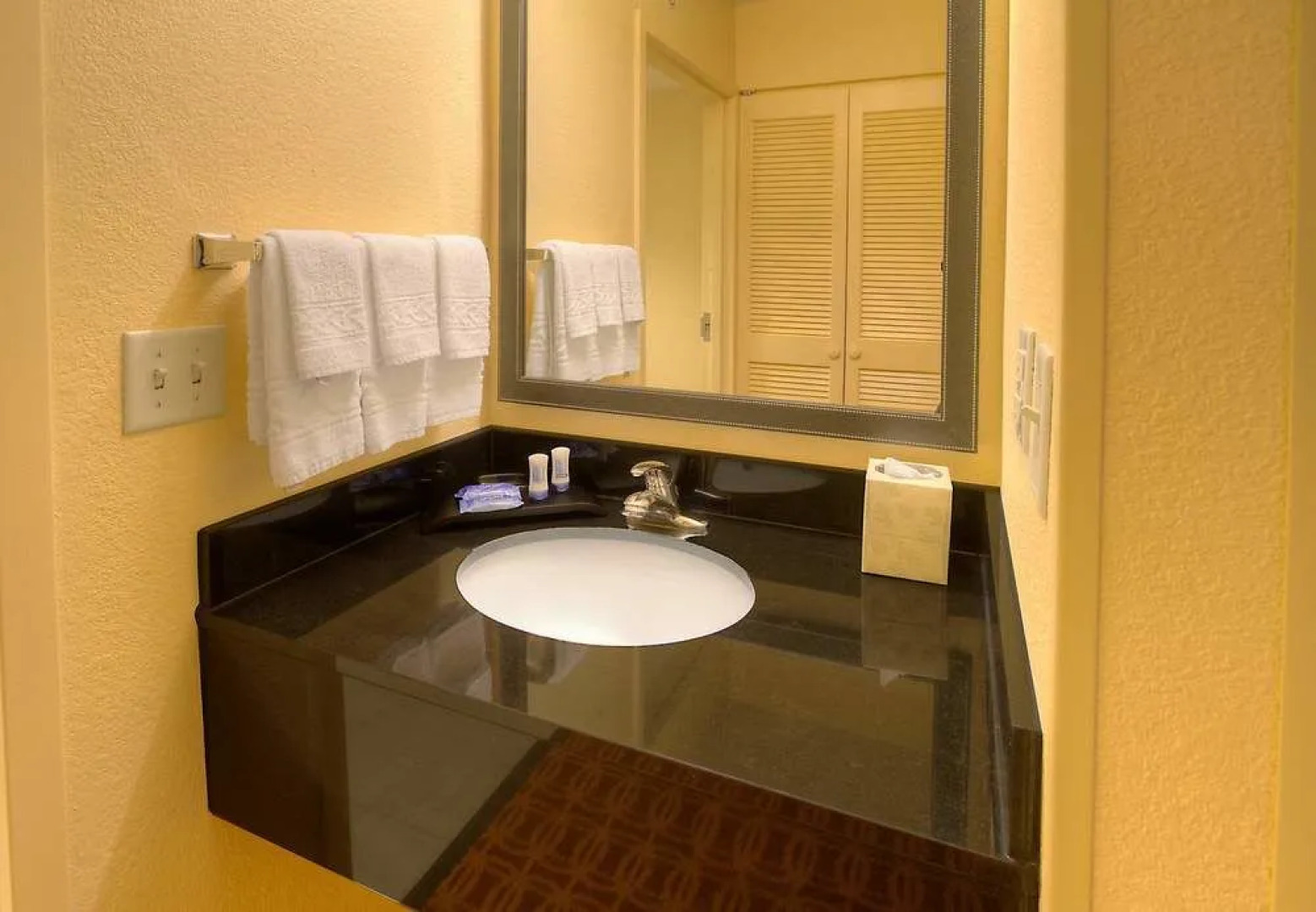 Fairfield Inn & Suites Memphis Germantown