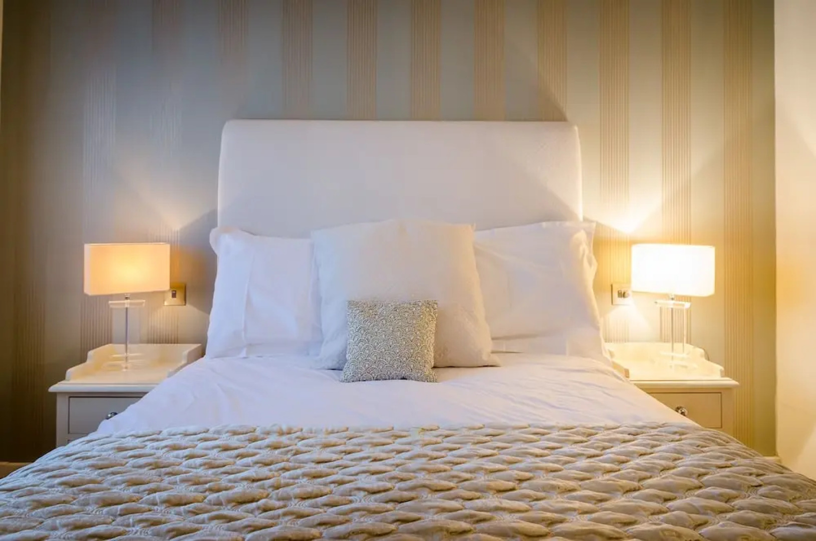 The Old House At Home