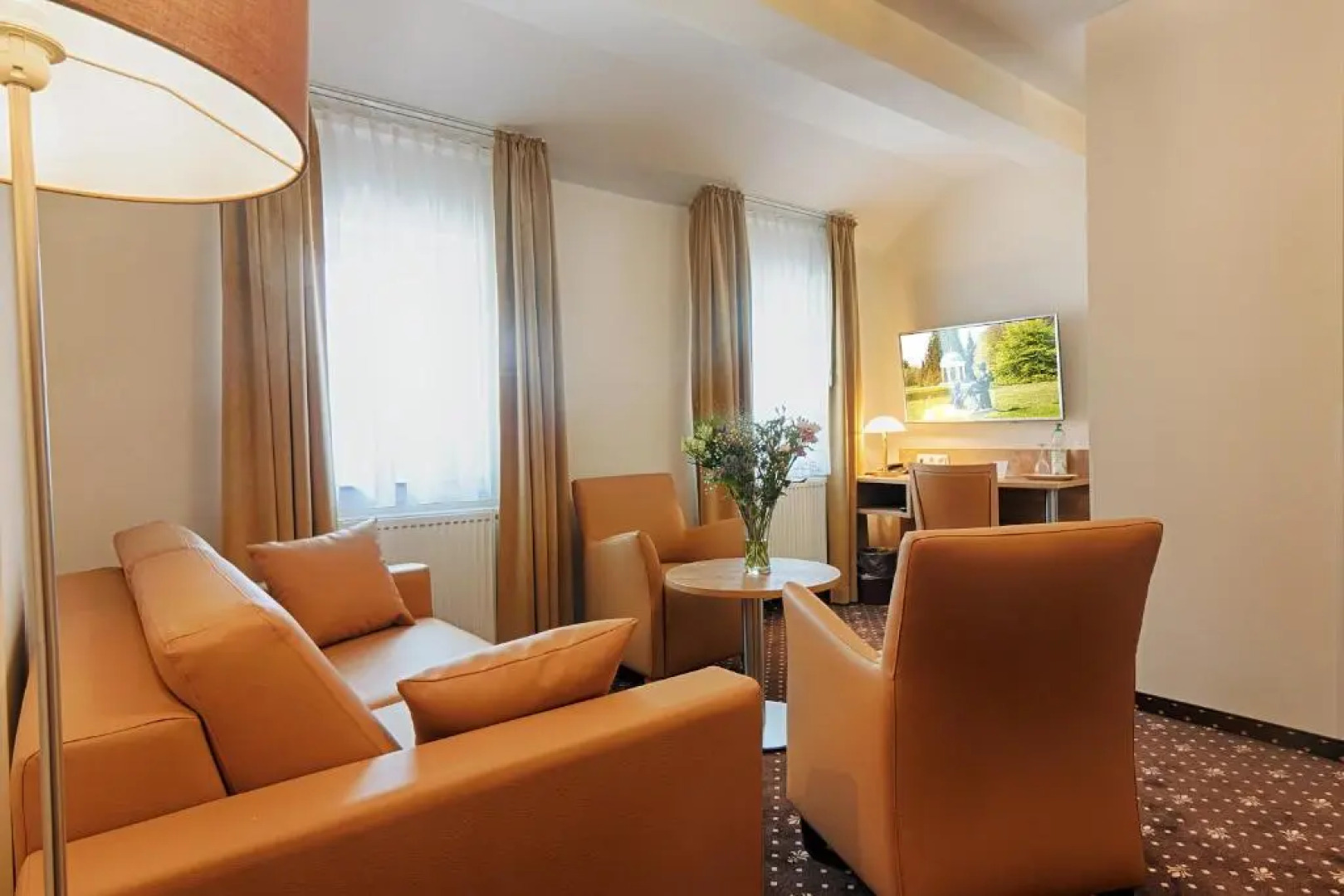 Hotel Dirks am Schloss