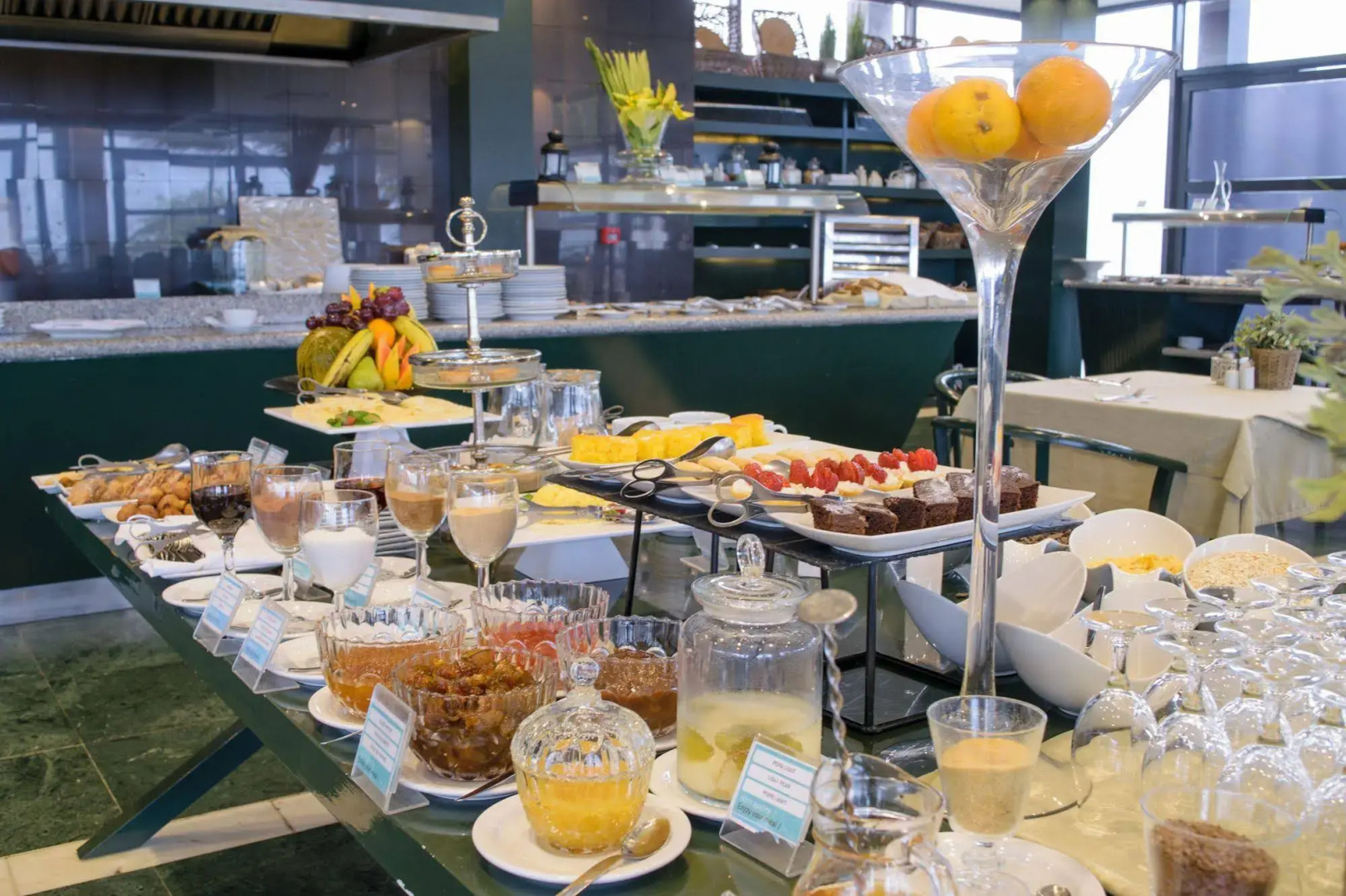 Hotel Oásis Atlântico Praiamar