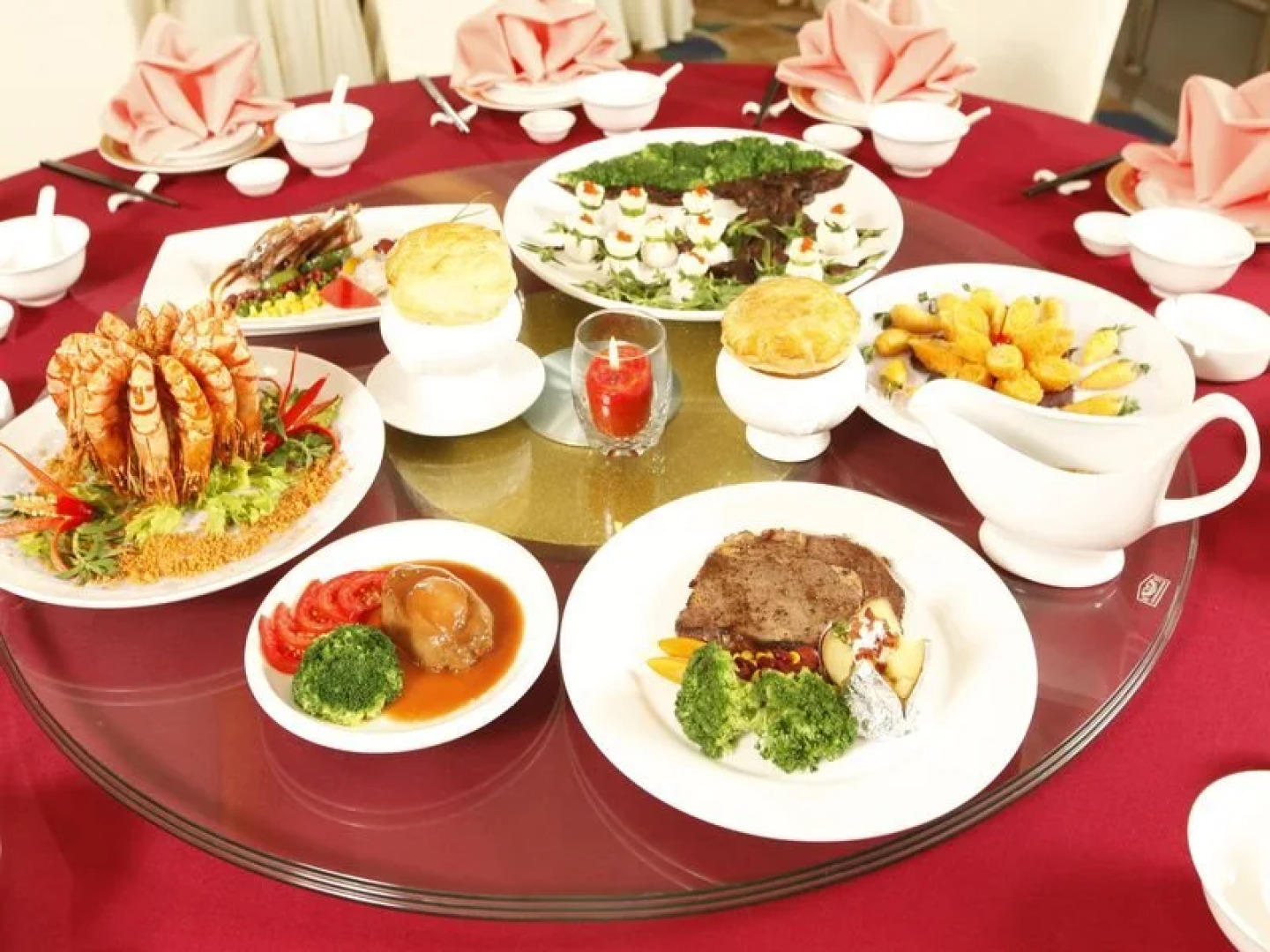 Majestic - Mong Cai Hotel