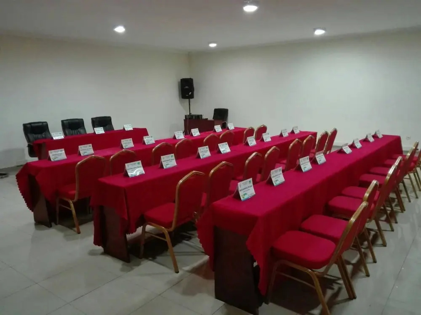 Akagera Resort and Country Club