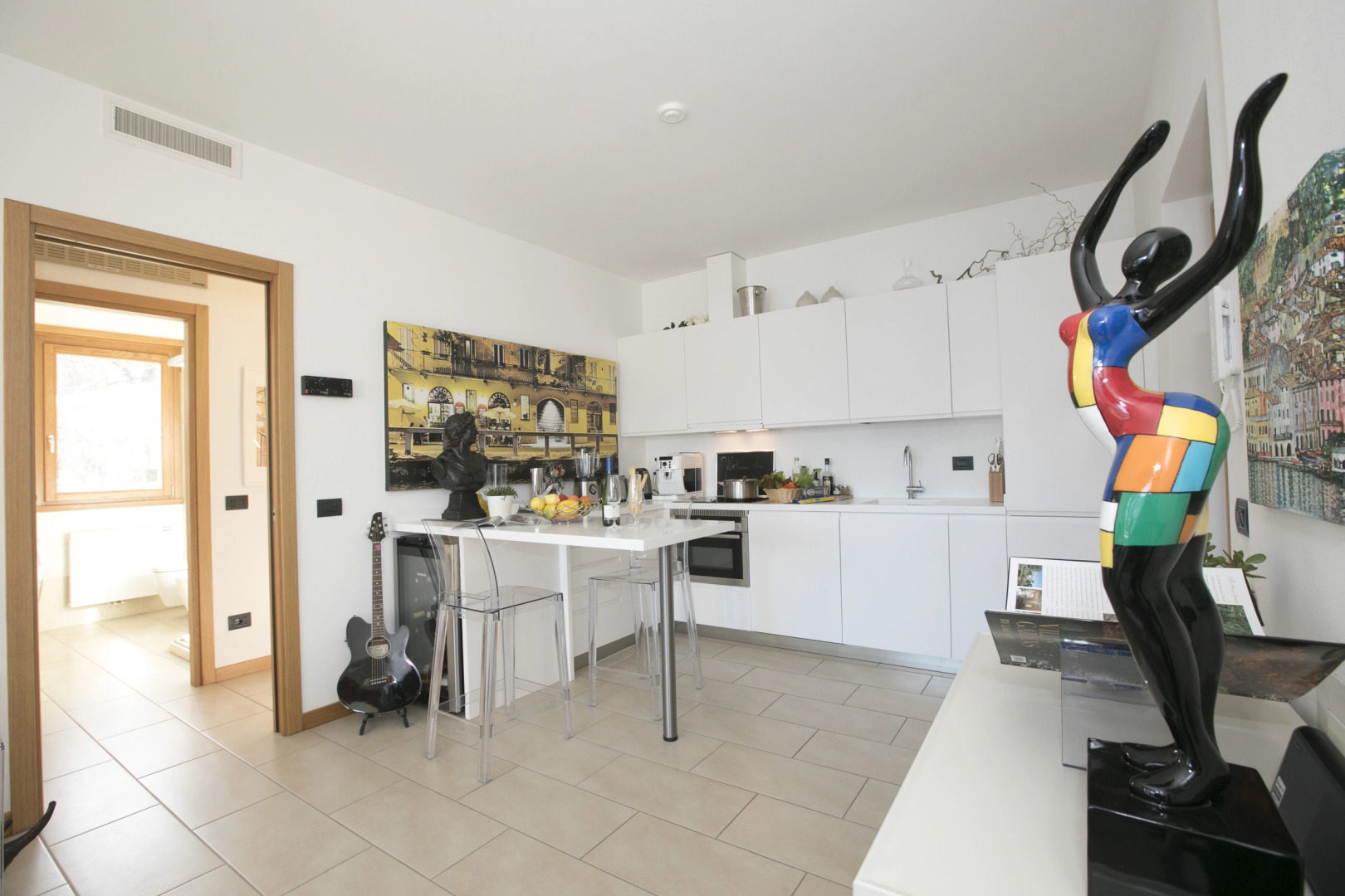 Residence Degli Oleandri