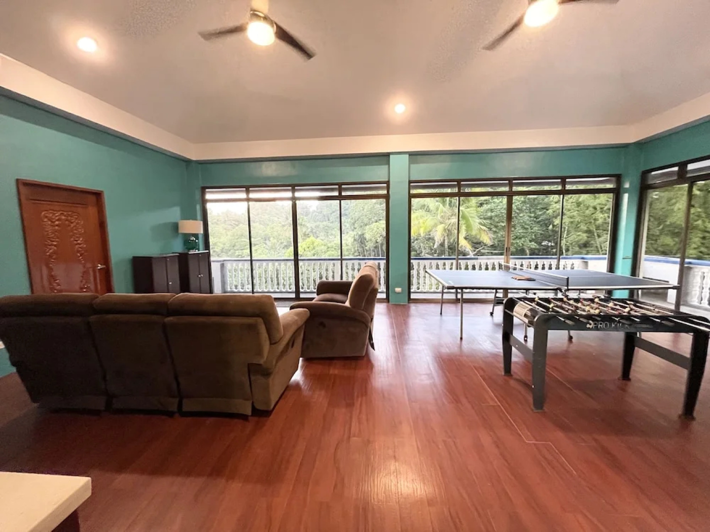 Captivating 1-bed House in Koror