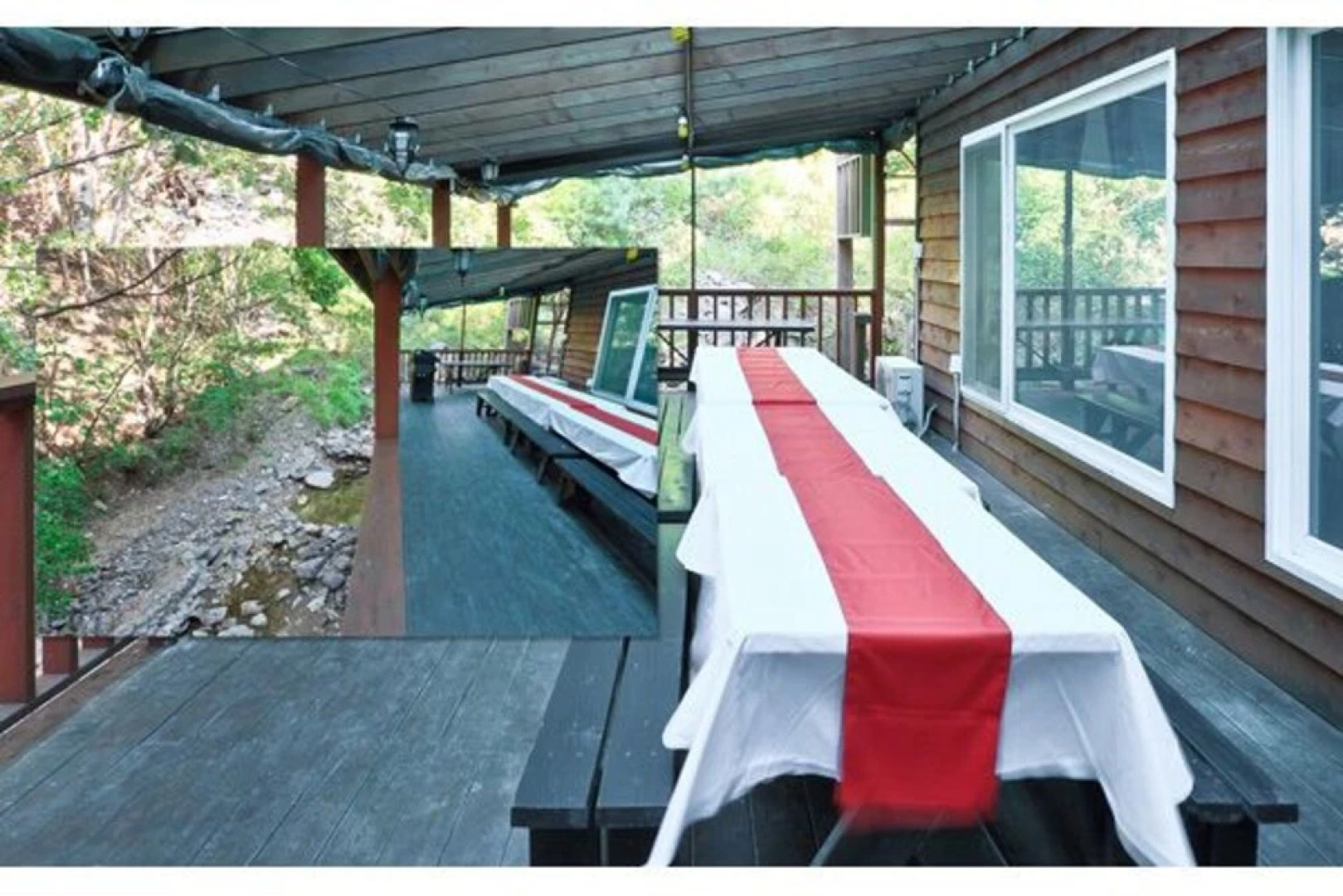 Yangpyeong Yangsuri Green Pension