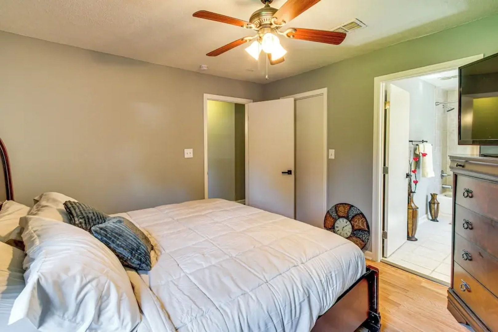 2 Mi to Shops & Eats: Family Home in Donalsonville