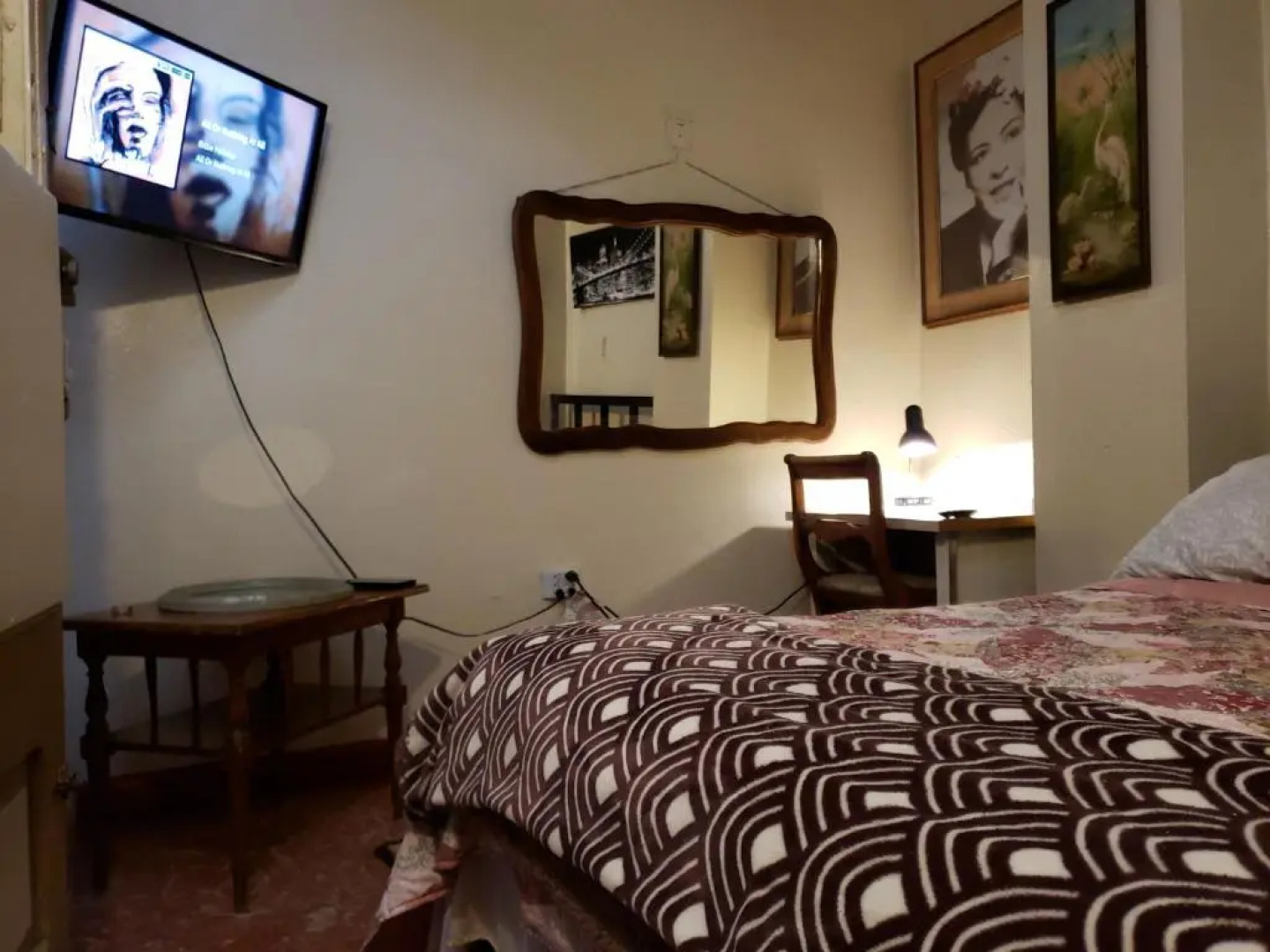 Denizens by Tripgogo