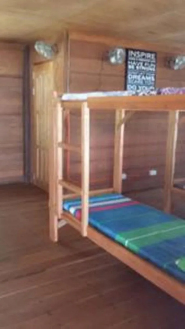 Babak Bungalows Surf and Yoga Resort