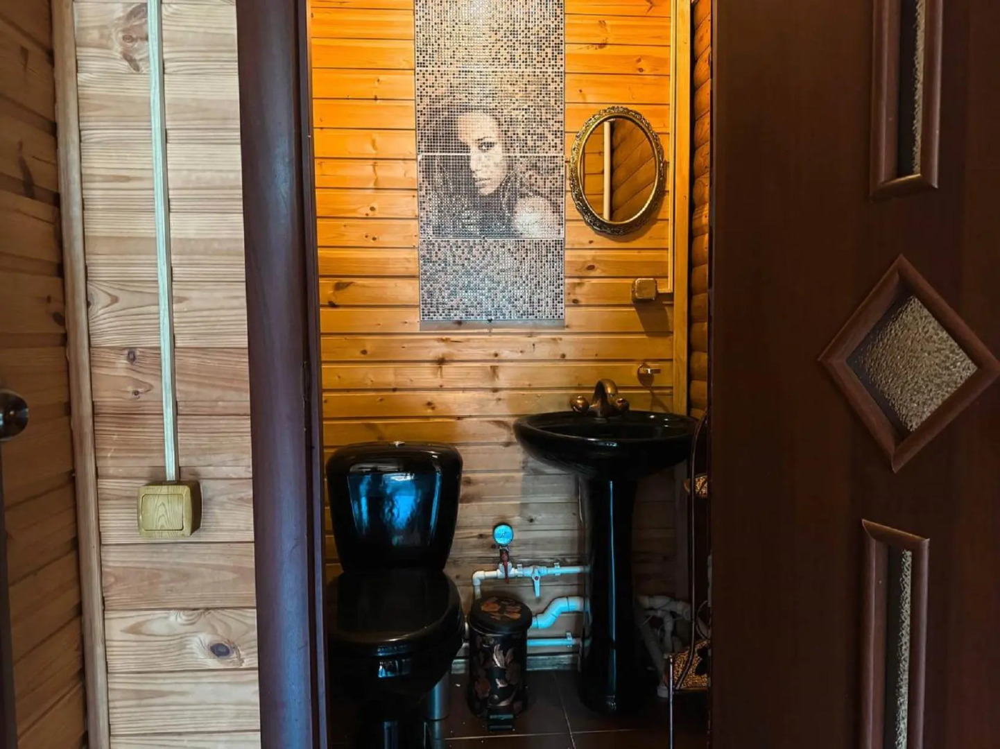 Welcome Home (Вэлком Хоум) на Ключевская 2а