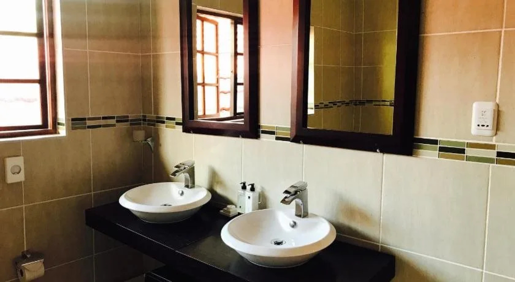 Day's end Guesthouse