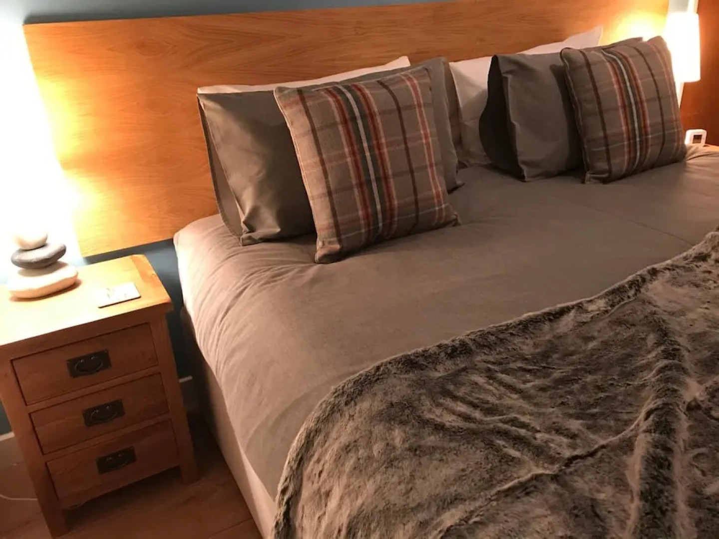 Millview Bed & Breakfast