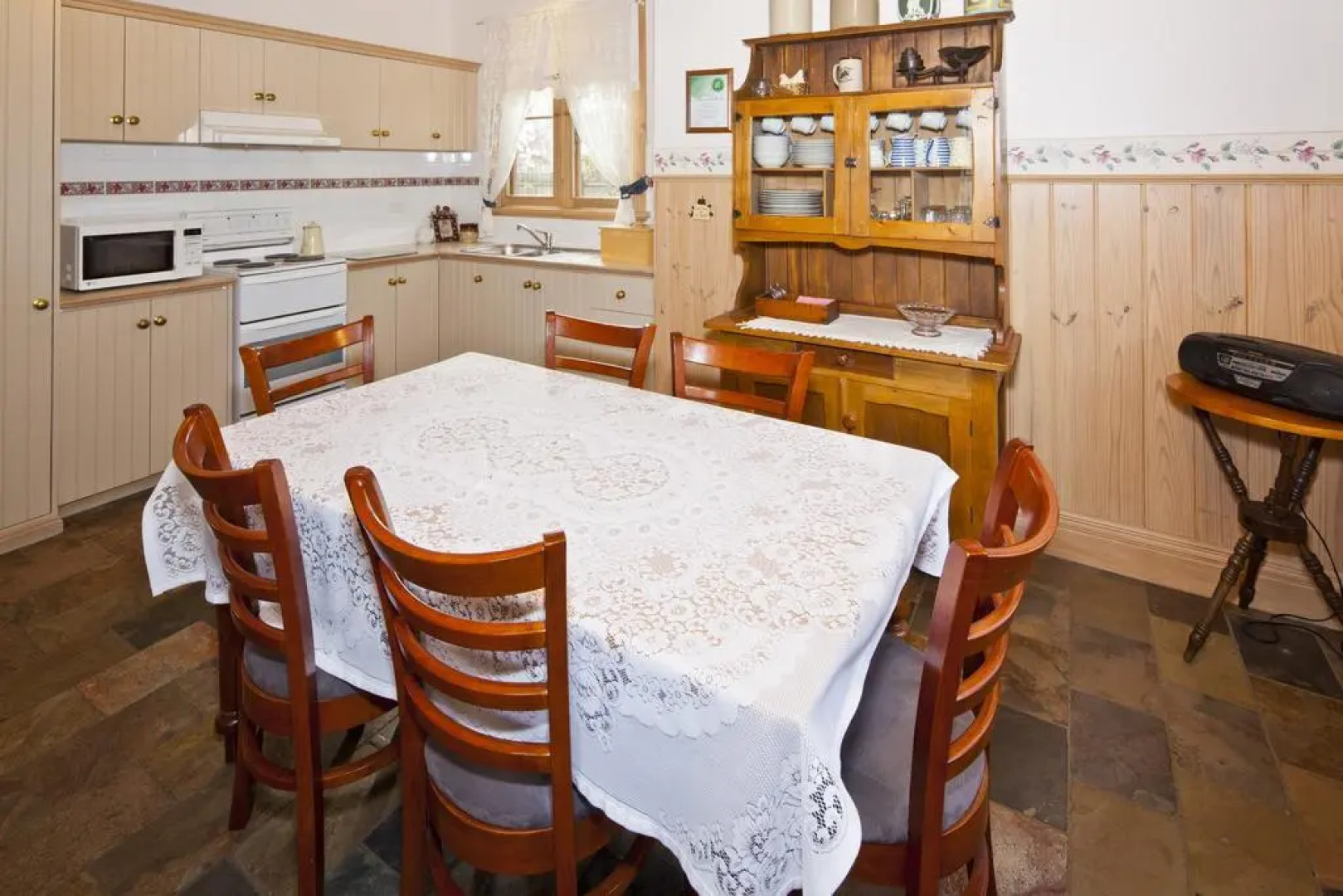 Rossmore Cottage