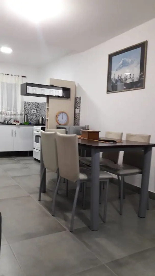 Barrancas del fin del mundo