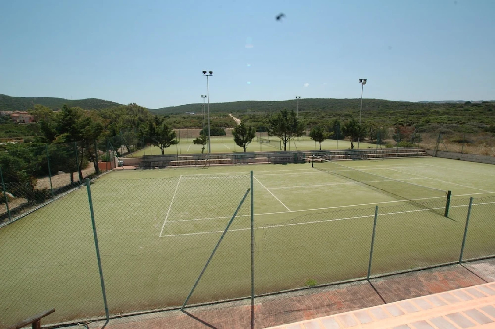 Appartamento Isola Rossa