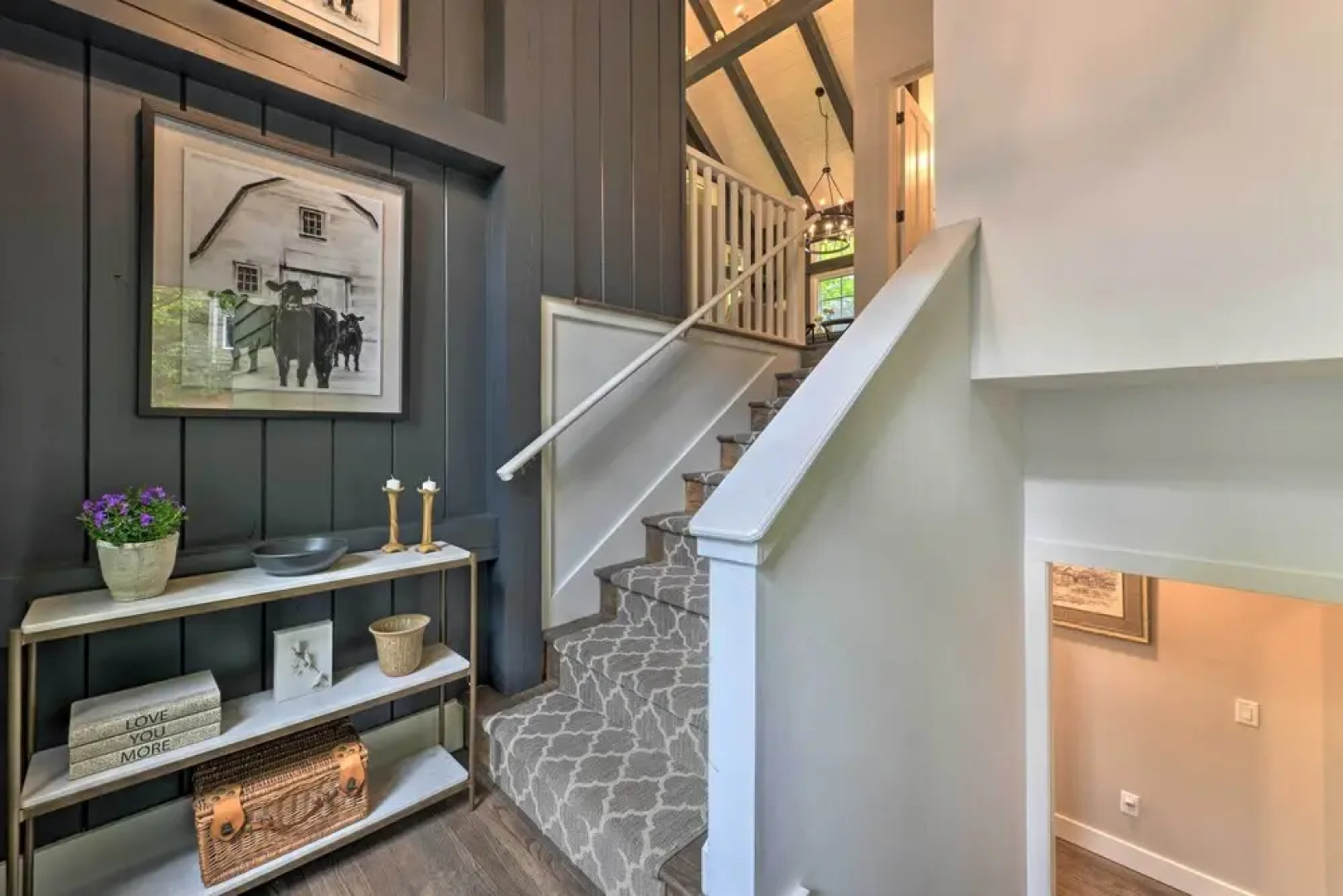 Cashiers Getaway w/ Decks & Golf Course Views