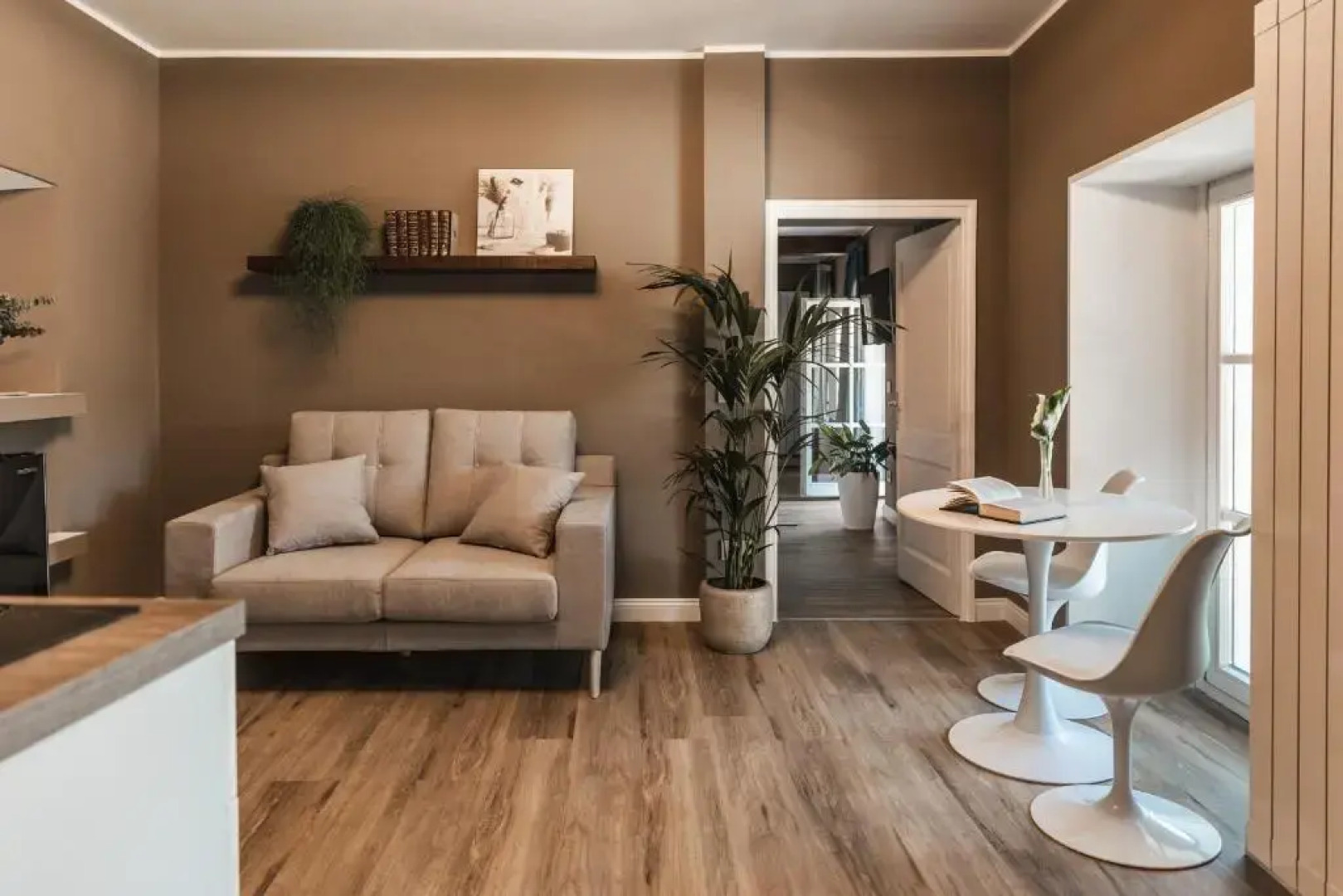 Villa L'Antica Colonia