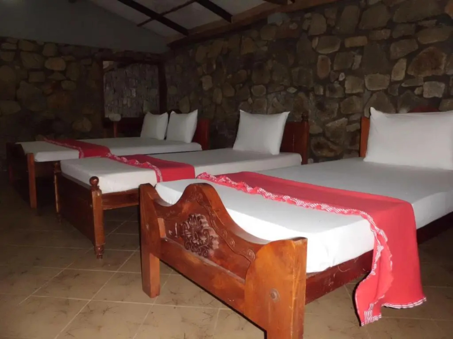 Green Valley Holiday Resort