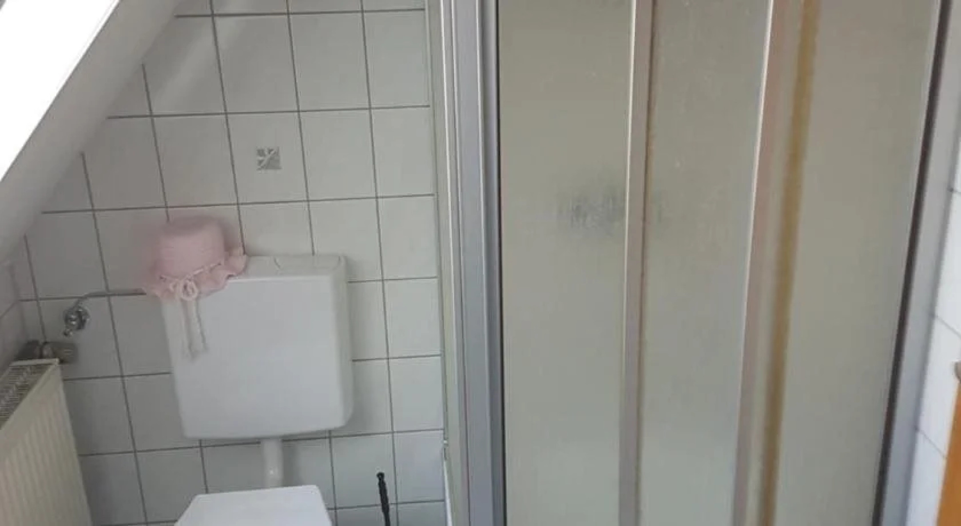 Pension Zum Grünen Wald