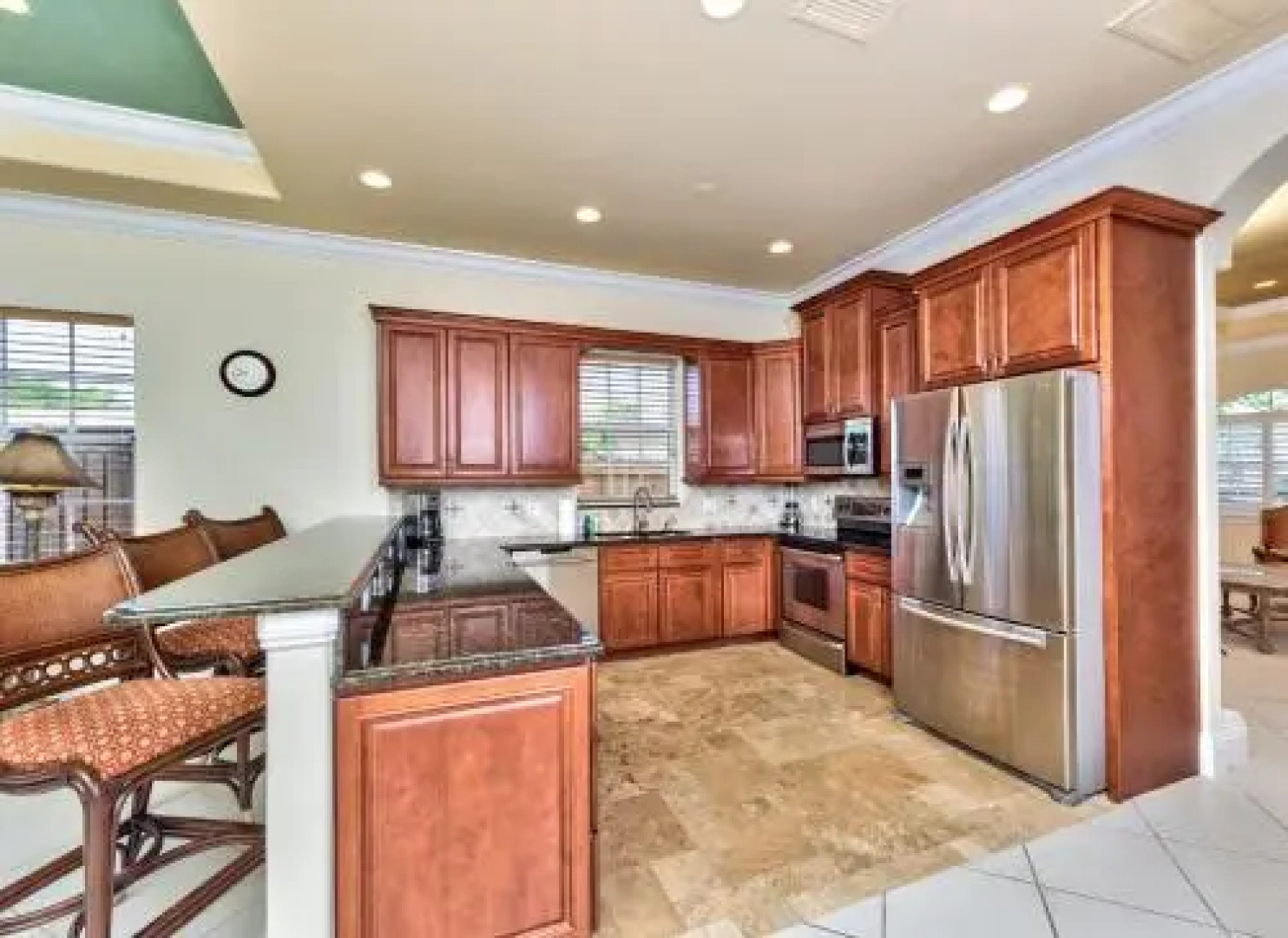 Syracuse Vacation Rental